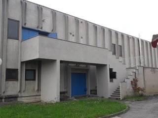 Tollegno rinnova la palestra comunale e mostra gli esiti dell'Adunata degli Alpini