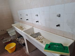 Tollegno rinnova la palestra comunale e mostra gli esiti dell'Adunata degli Alpini