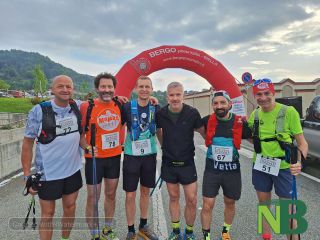 Pollone, successo per l’8° Trofeo P.G. Frassati: trionfano Francesco Nicola e Camilla Calosso - Servizio di Nicola Rasolo per newsbiella.it