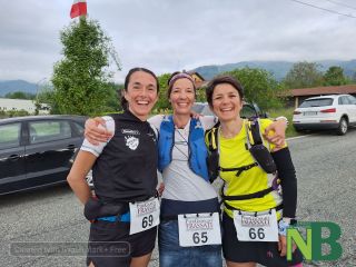 Pollone, successo per l’8° Trofeo P.G. Frassati: trionfano Francesco Nicola e Camilla Calosso - Servizio di Nicola Rasolo per newsbiella.it