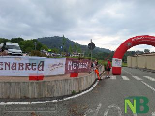 Pollone, successo per l’8° Trofeo P.G. Frassati: trionfano Francesco Nicola e Camilla Calosso - Servizio di Nicola Rasolo per newsbiella.it