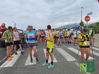 Pollone, successo per l’8° Trofeo P.G. Frassati: trionfano Francesco Nicola e Camilla Calosso - Servizio di Nicola Rasolo per newsbiella.it