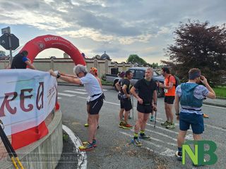 Pollone, successo per l’8° Trofeo P.G. Frassati: trionfano Francesco Nicola e Camilla Calosso - Servizio di Nicola Rasolo per newsbiella.it