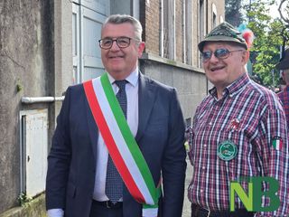 96a Adunata Alpini 11 maggio, sfila Biella e i suoi comuni FOTOGALLERY 96a Adunata Alpini 11 maggio, sfila Biella e i suoi comuni FOTOGALLERY