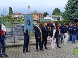 foto e video Mattia Baù per newsbiella.it foto e video Mattia Baù per newsbiella.it