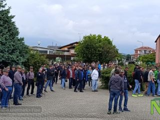 foto e video Mattia Baù per newsbiella.it foto e video Mattia Baù per newsbiella.it