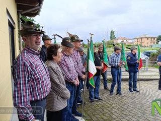 foto e video Mattia Baù per newsbiella.it foto e video Mattia Baù per newsbiella.it