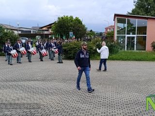 foto e video Mattia Baù per newsbiella.it foto e video Mattia Baù per newsbiella.it