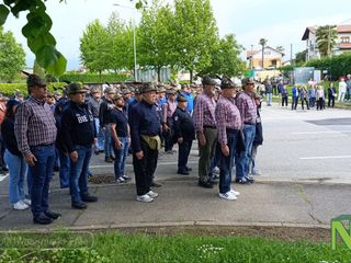 foto e video Mattia Baù per newsbiella.it foto e video Mattia Baù per newsbiella.it