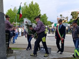 foto e video Mattia Baù per newsbiella.it foto e video Mattia Baù per newsbiella.it