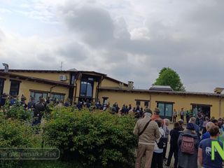 foto e video Mattia Baù per newsbiella.it foto e video Mattia Baù per newsbiella.it