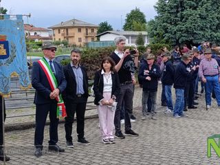 foto e video Mattia Baù per newsbiella.it foto e video Mattia Baù per newsbiella.it