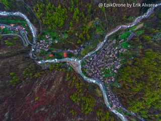 Rosazza tra storia e natura: la narrazione di Marco Macchieraldo