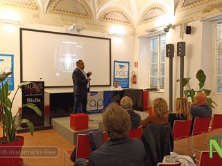 foto Mattia Baù per newsbiella.it foto Mattia Baù per newsbiella.it