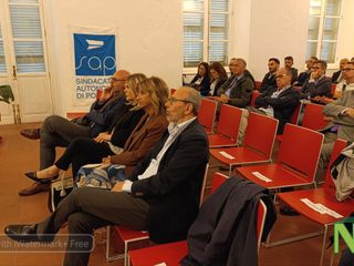 foto Mattia Baù per newsbiella.it foto Mattia Baù per newsbiella.it