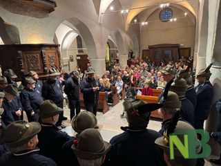 Foto Davide Finatti per newsbiella.it Foto Davide Finatti per newsbiella.it