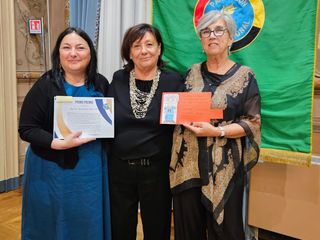 1A Gromo Cridis 1A Gromo Cridis