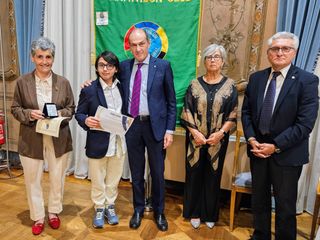 1D Liceo Scienze applicate ITI 1D Liceo Scienze applicate ITI