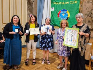 3A Gromo Cridis 3A Gromo Cridis