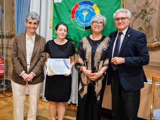 Agnese Sauda 4° Scienze Applicate ITI Agnese Sauda 4° Scienze Applicate ITI