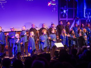 "Vent'anni di musica, cuore e solidarietà": Biella Gospel celebra il traguardo