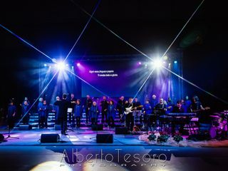 "Vent'anni di musica, cuore e solidarietà": Biella Gospel celebra il traguardo