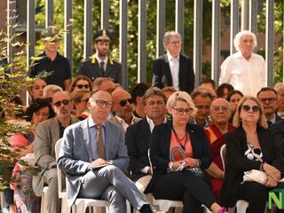 Biella celebra il 251° anniversario della Guardia di Finanza: cerimonia solenne alla Caserma Mussini - Foto G. Chiarini