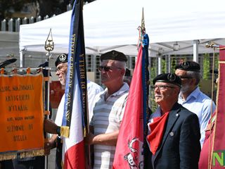Biella celebra il 251° anniversario della Guardia di Finanza: cerimonia solenne alla Caserma Mussini - Foto G. Chiarini