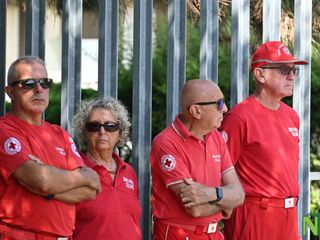 Biella celebra il 251° anniversario della Guardia di Finanza: cerimonia solenne alla Caserma Mussini - Foto G. Chiarini