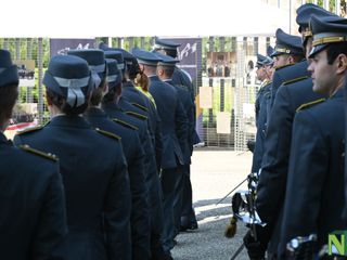 Biella celebra il 251° anniversario della Guardia di Finanza: cerimonia solenne alla Caserma Mussini - Foto G. Chiarini