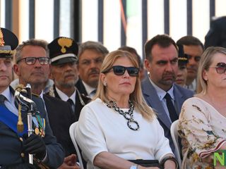 Biella celebra il 251° anniversario della Guardia di Finanza: cerimonia solenne alla Caserma Mussini - Foto G. Chiarini