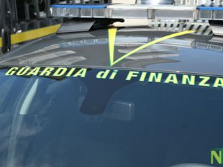 Biella celebra il 251° anniversario della Guardia di Finanza: cerimonia solenne alla Caserma Mussini - Foto G. Chiarini