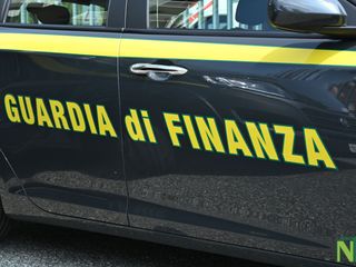 Biella celebra il 251° anniversario della Guardia di Finanza: cerimonia solenne alla Caserma Mussini - Foto G. Chiarini