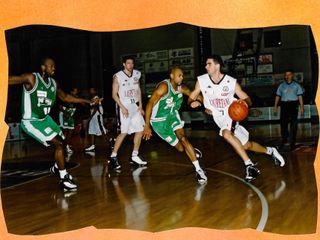 foto copyright Roberto Marchisotti, Lauretana - Avellino 23 sett.2001