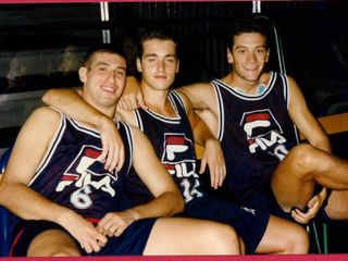 foto copyright Roberto Marchisotti, Losavio, Ogliaro, Conti