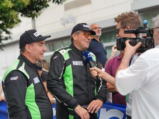 Biella, Rally &amp; Co: i bilanci del Rally lana Storico - Foto Stefano Vescera