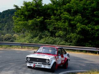 Biella, Rally &amp; Co: i bilanci del Rally lana Storico - Foto Stefano Vescera