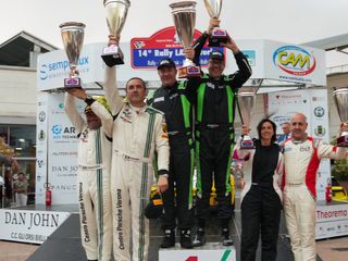 Biella, Rally &amp; Co: i bilanci del Rally lana Storico - Foto Stefano Vescera