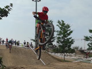 MTB Oasi Zegna, Campionale Regionale Giovanile Lombardo XCO: Samuel Gasparella conquista il 1° posto