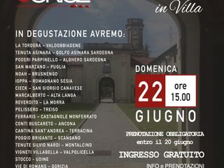 Jorioz Distribuzione Vini presenta “Vini d’Autore” – 15 anni di eccellenze da festeggiare insieme Jorioz Distribuzione Vini presenta “Vini d’Autore” – 15 anni di eccellenze da festeggiare insieme