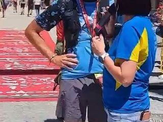 Amron Team, Matteo Dovana brilla alla 50 km di Cervinia: guadagna il 9° assoluto Amron Team, Matteo Dovana brilla alla 50 km di Cervinia: guadagna il 9° assoluto