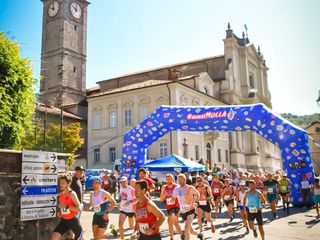 Weekend di gare tra alti e bassi, ma Amron Team ritrova il sorriso: ora testa alla Sordevolo – Rifugio Coda