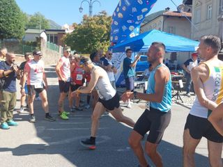 Weekend di gare tra alti e bassi, ma Amron Team ritrova il sorriso: ora testa alla Sordevolo – Rifugio Coda