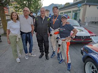 Biella Motor Team dal Piemonte alla Sicilia: quattro gare e diversi podi.