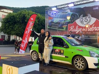Biella Motor Team dal Piemonte alla Sicilia: quattro gare e diversi podi.