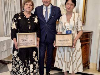 Regione Piemonte: "Uniti per la pace, la sicurezza e la ricostruzione dell’Ucraina" Regione Piemonte: "Uniti per la pace, la sicurezza e la ricostruzione dell’Ucraina"