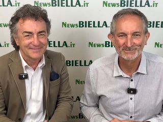 Biella sotto i riflettori: "Model, hostess, steward" aperte le candidature al casting Biella sotto i riflettori: "Model, hostess, steward" aperte le candidature al casting