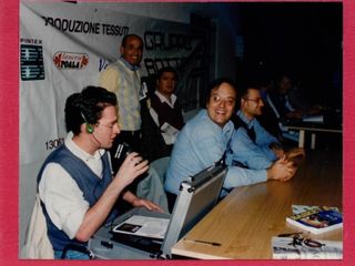 foto copyright Roberto Marchisotti