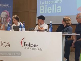 Foto di Lauretta Gronda per newsbiella.it