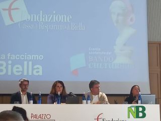 Foto di Lauretta Gronda per newsbiella.it
